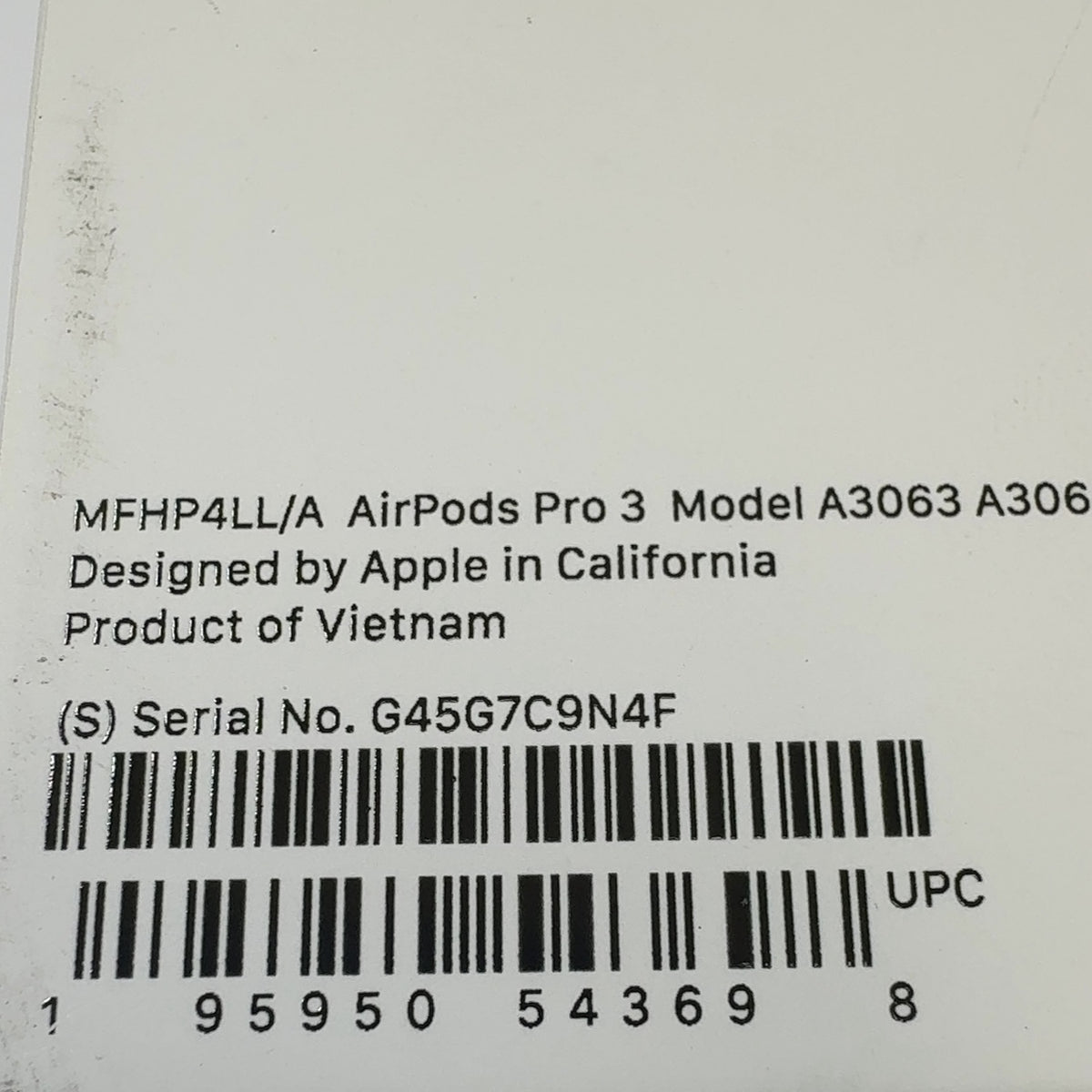 Product Image
