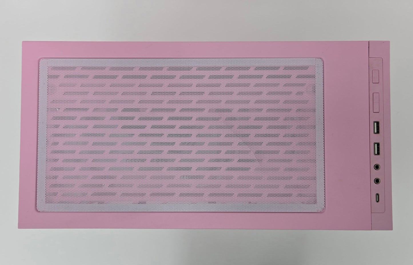 LIAN LI Ryzen 5 8400F 16GB RAM ZOTAC RTX 4060 TI with Keyboard