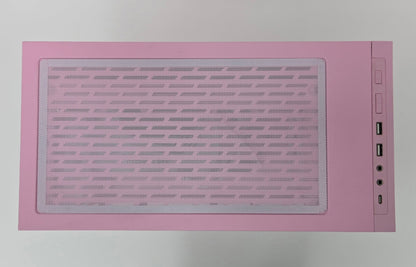 LIAN LI Ryzen 5 8400F 16GB RAM ZOTAC RTX 4060 TI with Keyboard