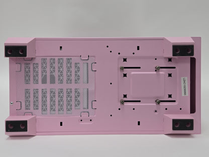 LIAN LI Ryzen 5 8400F 16GB RAM ZOTAC RTX 4060 TI with Keyboard