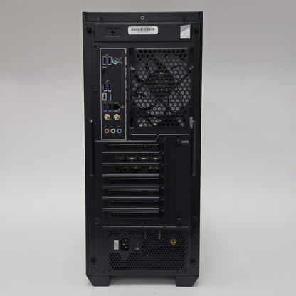 LIAN LI Custom PC I9-12900K 3.20GHz 32GB RAM 1TB SSD EVGA GeForce RTX 3080