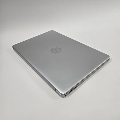 HP Laptop 15-dy5033dx 15.6" i3-1215U 1.2GHz 8GB RAM 256GB SSD