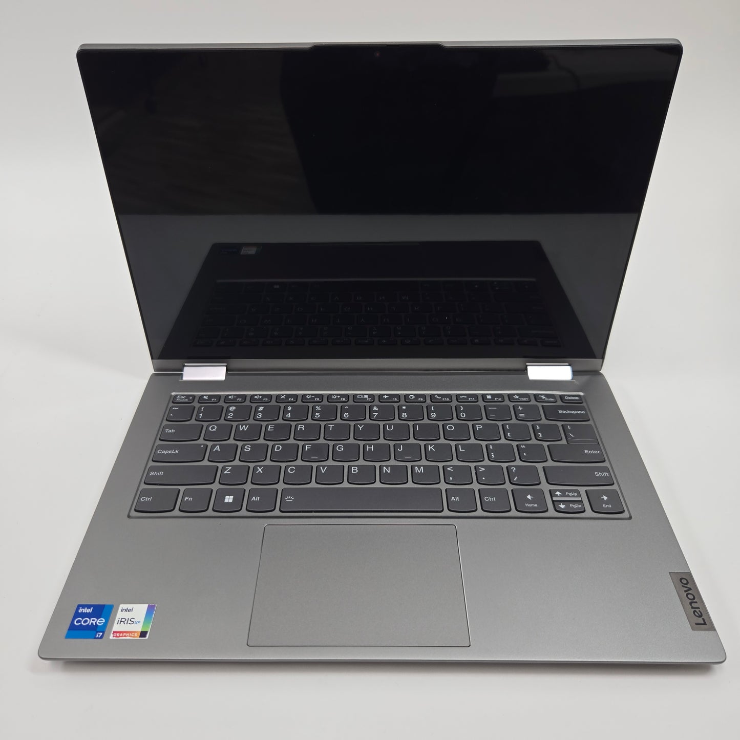 Lenovo ThinkBook 14s Yoga Gen 3 21JG0019US 14" i5-1335U 1.7GHz 16GB RAM 512GB