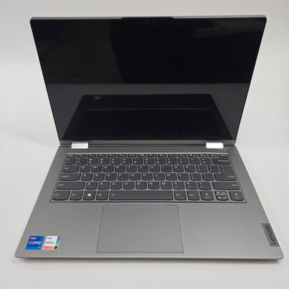 Lenovo ThinkBook 14s Yoga Gen 3 21JG0019US 14" i5-1335U 1.7GHz 16GB RAM 512GB