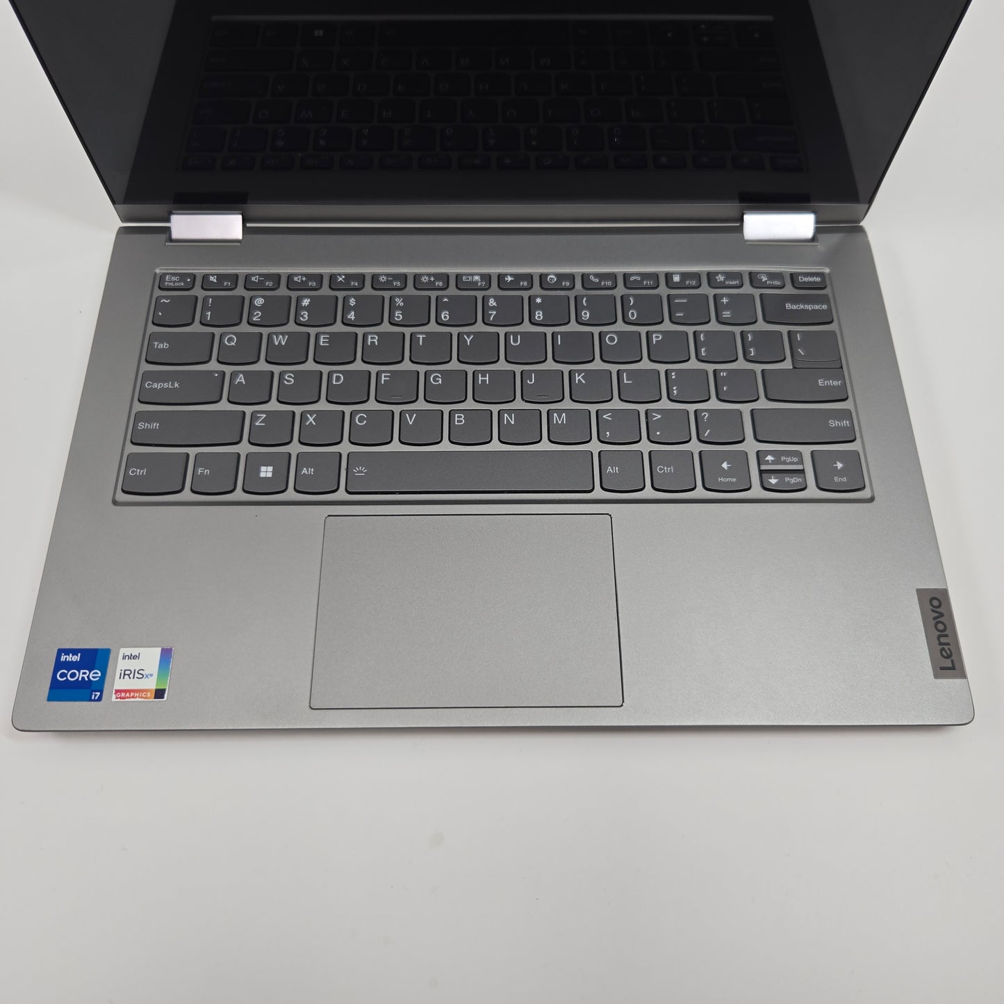 Lenovo ThinkBook 14s Yoga Gen 3 21JG0019US 14" i5-1335U 1.7GHz 16GB RAM 512GB