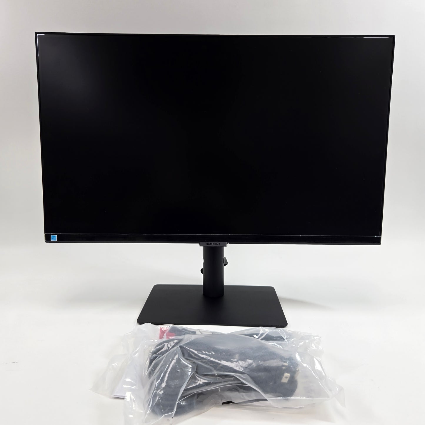 New Samsung SS24A600NW 24" S24A600NW QHD LCD IPS Gaming Monitor