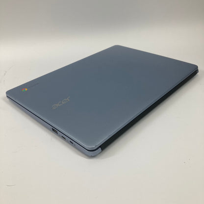 Acer Chromebook 314 14" Celeron N4020 2.8GHz 4GB RAM 2GB SSD GeForce 810M