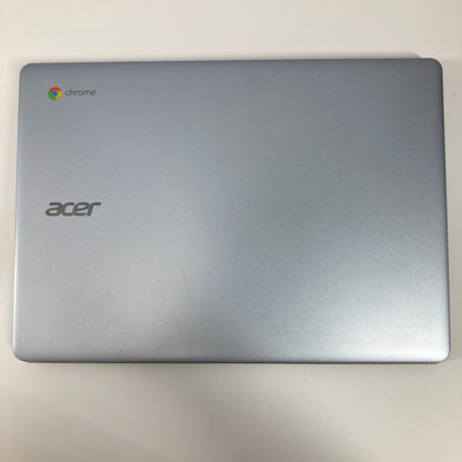 Acer Chromebook 314 14" Celeron N4020 2.8GHz 4GB RAM 2GB SSD GeForce 810M